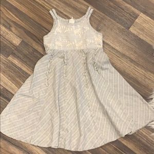 Isobella & Chloe Dress Sz 4